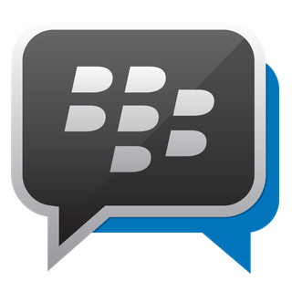 Messenger logo wallpaper