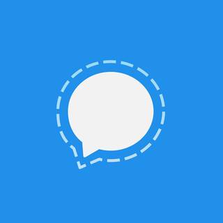 Messenger logo wallpaper