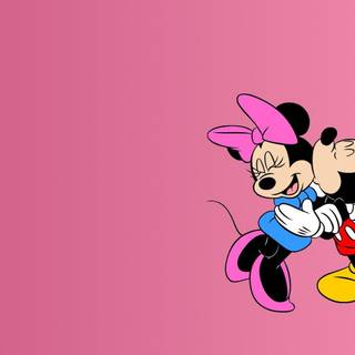 Mickey Mouse PC wallpaper