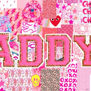 Preppy Chromebook wallpaper