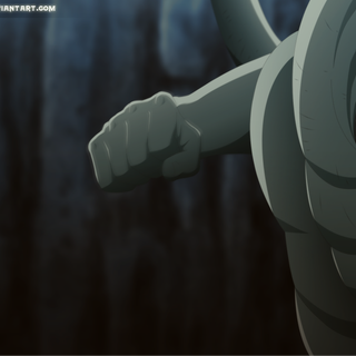 Obito Zetsu wallpaper