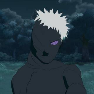 Obito Zetsu wallpaper