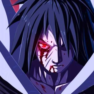 Obito Zetsu wallpaper