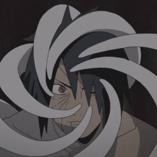 Obito Zetsu wallpaper