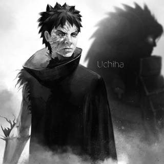 Obito Zetsu wallpaper