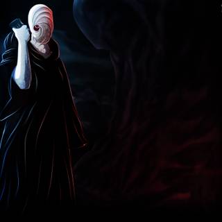 Obito Zetsu wallpaper