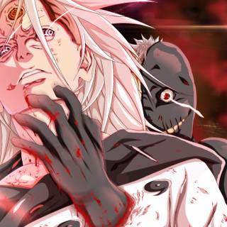 Obito Zetsu wallpaper