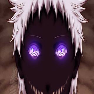 Obito Zetsu wallpaper