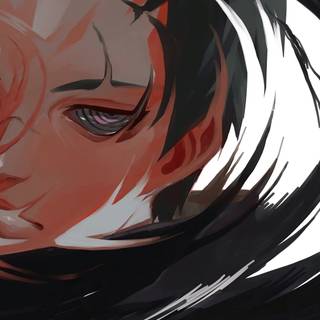 Obito Zetsu wallpaper