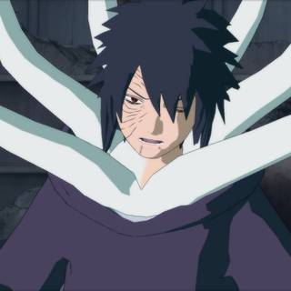 Obito Zetsu wallpaper