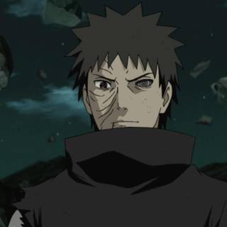Obito Zetsu wallpaper