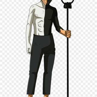 Obito Zetsu wallpaper