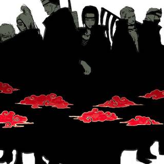 Obito Zetsu wallpaper