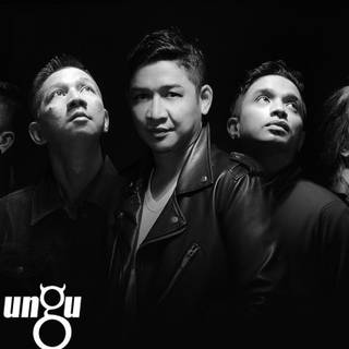 Ungu band wallpaper