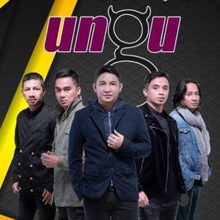 Ungu band wallpaper