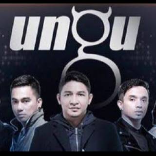 Ungu band wallpaper