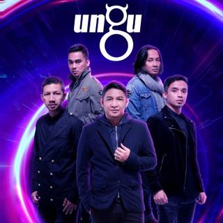 Ungu band wallpaper