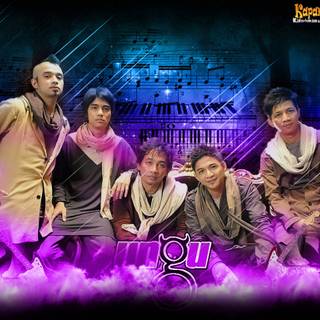 Ungu band wallpaper