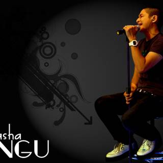 Ungu band wallpaper