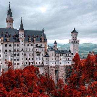 Hohenzollern wallpaper