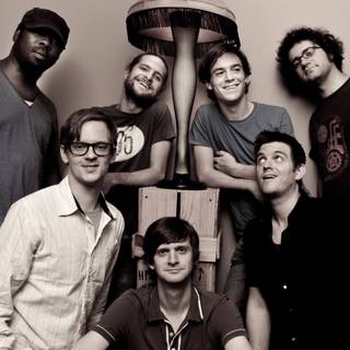 Snarky Puppy wallpaper