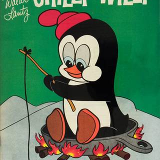 Chilly Willy wallpaper