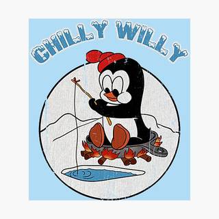 Chilly Willy wallpaper