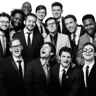 Snarky Puppy wallpaper