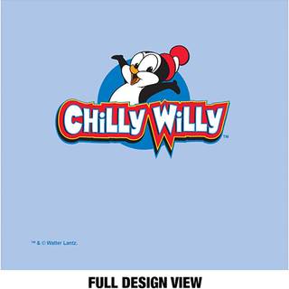 Chilly Willy wallpaper