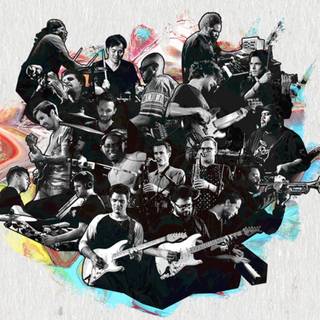 Snarky Puppy wallpaper