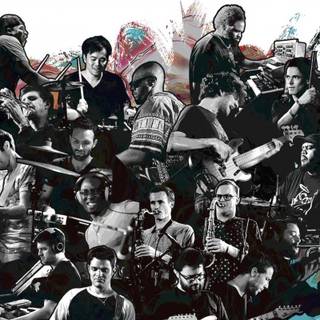Snarky Puppy wallpaper
