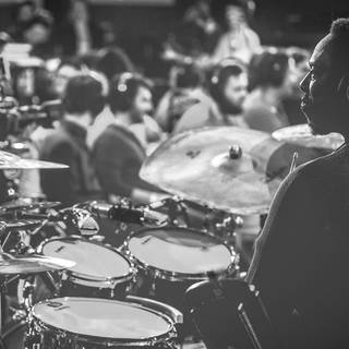 Snarky Puppy wallpaper