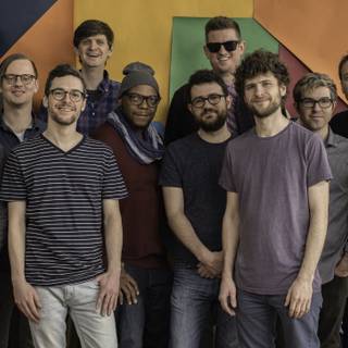 Snarky Puppy wallpaper