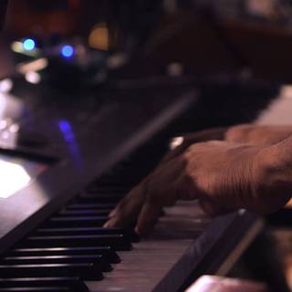 Snarky Puppy wallpaper