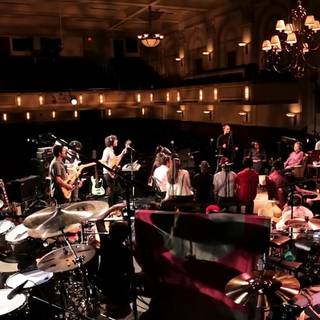 Snarky Puppy wallpaper