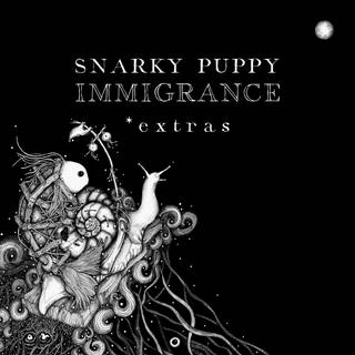 Snarky Puppy wallpaper