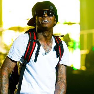 Lil Wayne Prom Queen wallpaper