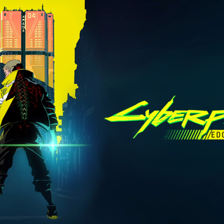 Cyberpunk 2023 wallpaper