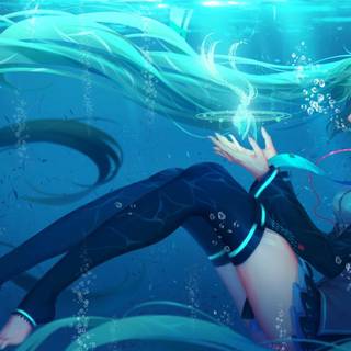 Desktop anime high resolution wallpaper