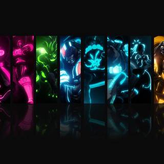 Desktop anime high resolution wallpaper