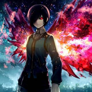 Desktop anime high resolution wallpaper