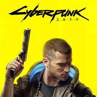 Cyberpunk 2023 wallpaper