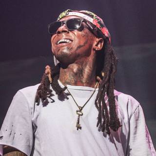 Lil Wayne Prom Queen wallpaper