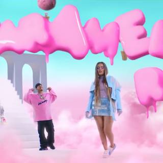 Ozuna Caramelo wallpaper