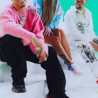 Ozuna Caramelo wallpaper