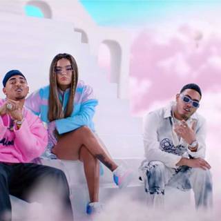 Ozuna Caramelo wallpaper