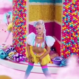 Ozuna Caramelo wallpaper