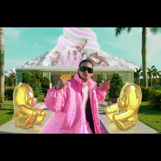 Ozuna Caramelo wallpaper