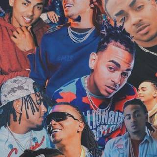 Ozuna Caramelo wallpaper