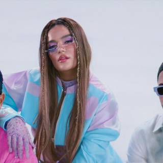 Ozuna Caramelo wallpaper